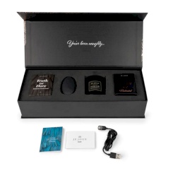 Je joue - the naughty gift set 5