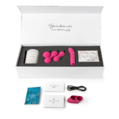 Je joue - the nice ja naughty gift set 5