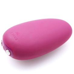 Je Joue Vibrating Massager Mimi Soft...