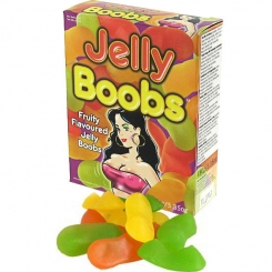 Spencer & fleetwood - jelly super sperm gummies form sperm 120 gr