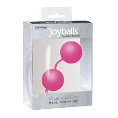 Joyballs Lifestyle Pink