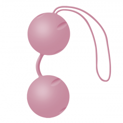 Calexotics - she-ology setti bolas kegel intercambiables