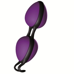 Calexotics - she-ology setti bolas kegel intercambiables