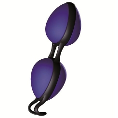 B swish - bfit basic kegel balls orchid