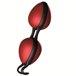 Lelo - luna beads stainless steel