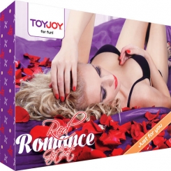 Toyjoy - amazing pleasure sex toy kit