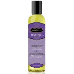 Swede - herbal aphrodisiac hierontaöljy ecstatic 75 ml