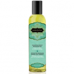 Kamasutra  Aromatic Massage Oil Soaring...