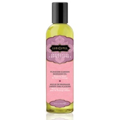 Swede - herbal aphrodisiac hierontaöljy ecstatic 75 ml