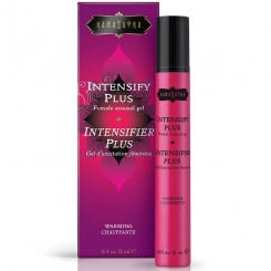 Kamasutra - Intensifying Gels For Women...