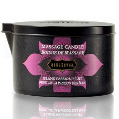 Kamasutra Massage Candle Island Passion...