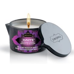 Kamasutra Massage Candle Island Passion...