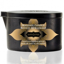 Kamasutra Massage Candle Tahitian...