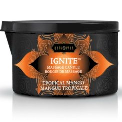 Kamasutra Massage Candle Tropical Mango...