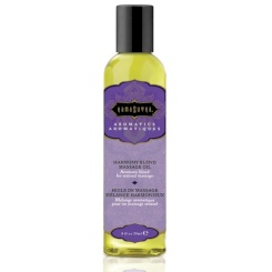 Kamasutra Massage Oil Harmonious Blend...