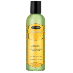 Kamasutra Natural Massage Oil Coconut...