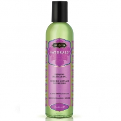 Kamasutra Naturals Massage Oil Passion...