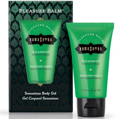 Kamasutra - Stimulaattori Pleasure Balm...