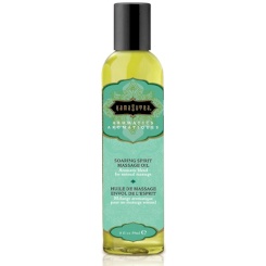 Kamasutra Soaring Spirit Massage Oil 59...