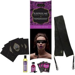 Kamasutra - surprise me erotic kit 3