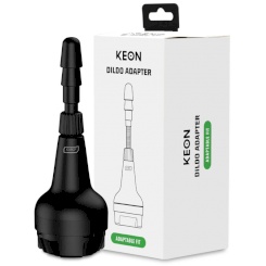 Keon Dildo Adapter Accessory By Kiiroo