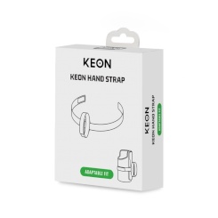 Kiiroo - keon hand strap - wrist strap 3