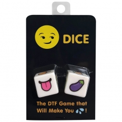 Secretplay 5 Dice Game