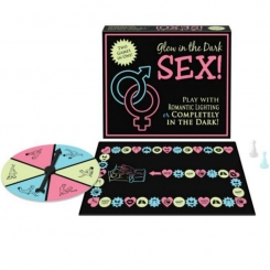 Kheper games - sex! crackers