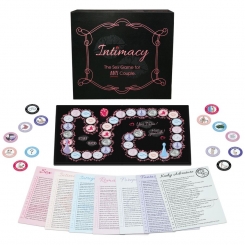 Kheper Games Intimacy Game For Couples...