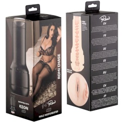 Kiiroo - feel romi chase by kiiro stars collection 1