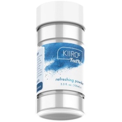 Kiiroo Feelnew Refreshing Powder 100 Ml