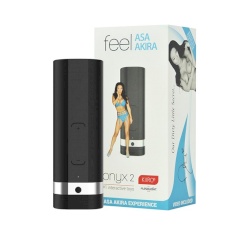 Kiiroo - Onyx+ Teledildonic...