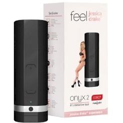 Kiiroo - Onyx+ Teledildonic...