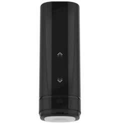 Kiiroo - onyx+ teledildonic masturbaattori with skin texture