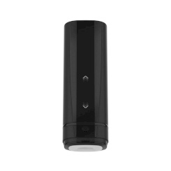 Kiiroo - onyx+ teledildonic masturbaattori with skin texture 5