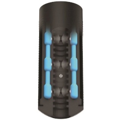 Pretty Love Smart - Snaky Vibe Vibrador 7v + 3 Tickling