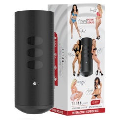 Kiiroo - keon + feel nicolette shea tekopillu + aqua quality liukuvoide 50 ml