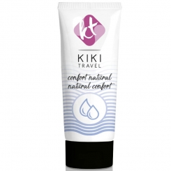 KikÍ Travel Confort Natural Lubricant...