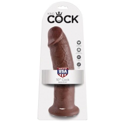 King Cock 10