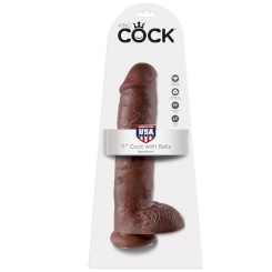 King Cock 11