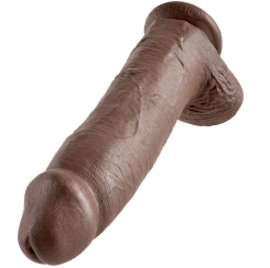 Fleshjack - max konnor dildo 24 cm