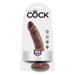 King Cock 7