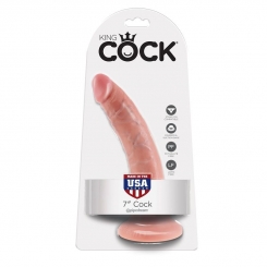 King Cock 7