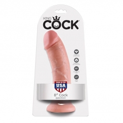 King Cock 8