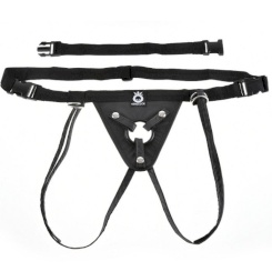 King Cock Fit Rite Harness