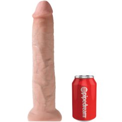 King cock - realistinen dildo 33 cm 2