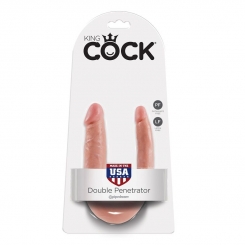 King Cock - U-shaped Small Tupla...