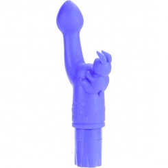 Baile - the realistinen cock  pinkki 21.8 cm