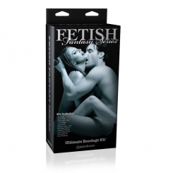 Fetish Fantasy Limited Edition...