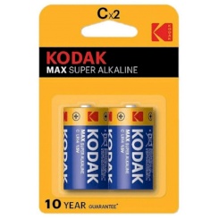 Maxell - alkaline battery aaa lr03 blister * 2